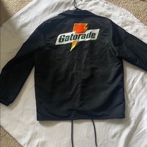 Air Jordan x Gatorade jacket